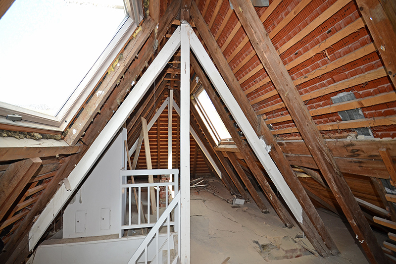 How Much A Loft Conversion Cost in Guildford Surrey